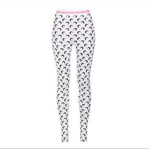 Marine Serre Leggings